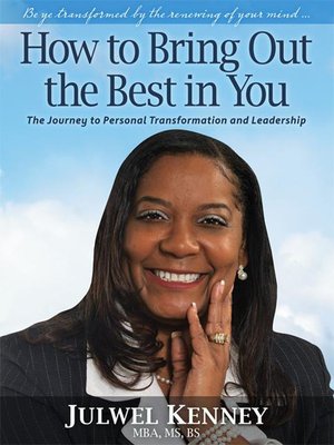 cover image of How to Bring Out the Best in You